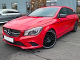 Mercedes-Benz CLA 180 SB Aut., AMG, Night, KeyGo, Kamera, ILS - Mercedes-Benz CLA 180 in Bremen