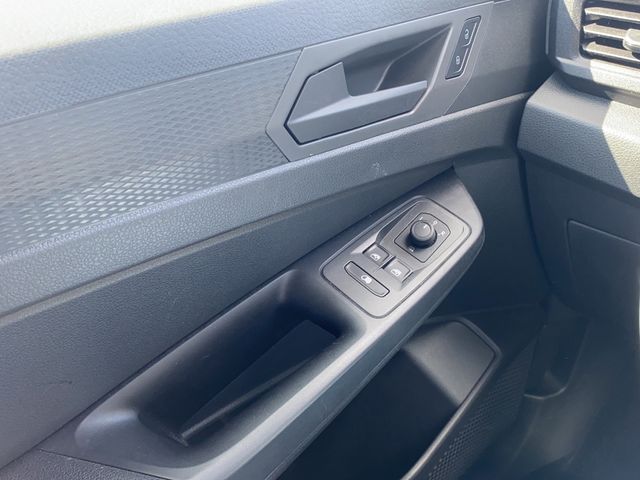 Caddy Maxi Cargo 2.0TDI 90KW SG6