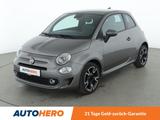 Fiat 500 1.2 S *BEATS*TEMPO*ALU*PDC*KLIMA* - Fiat 500 Gebrauchtwagen in Mülheim