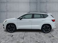 Cupra Ateca - Vorschau Bild 4