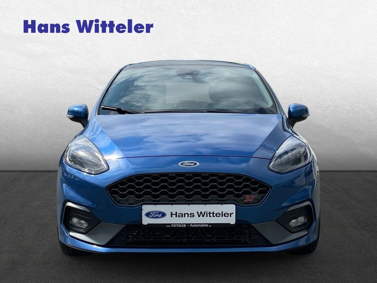 Ford Fiesta 1,5 ST PANO/ B+O-SOUND/ NAVI/ WINTERPAKET