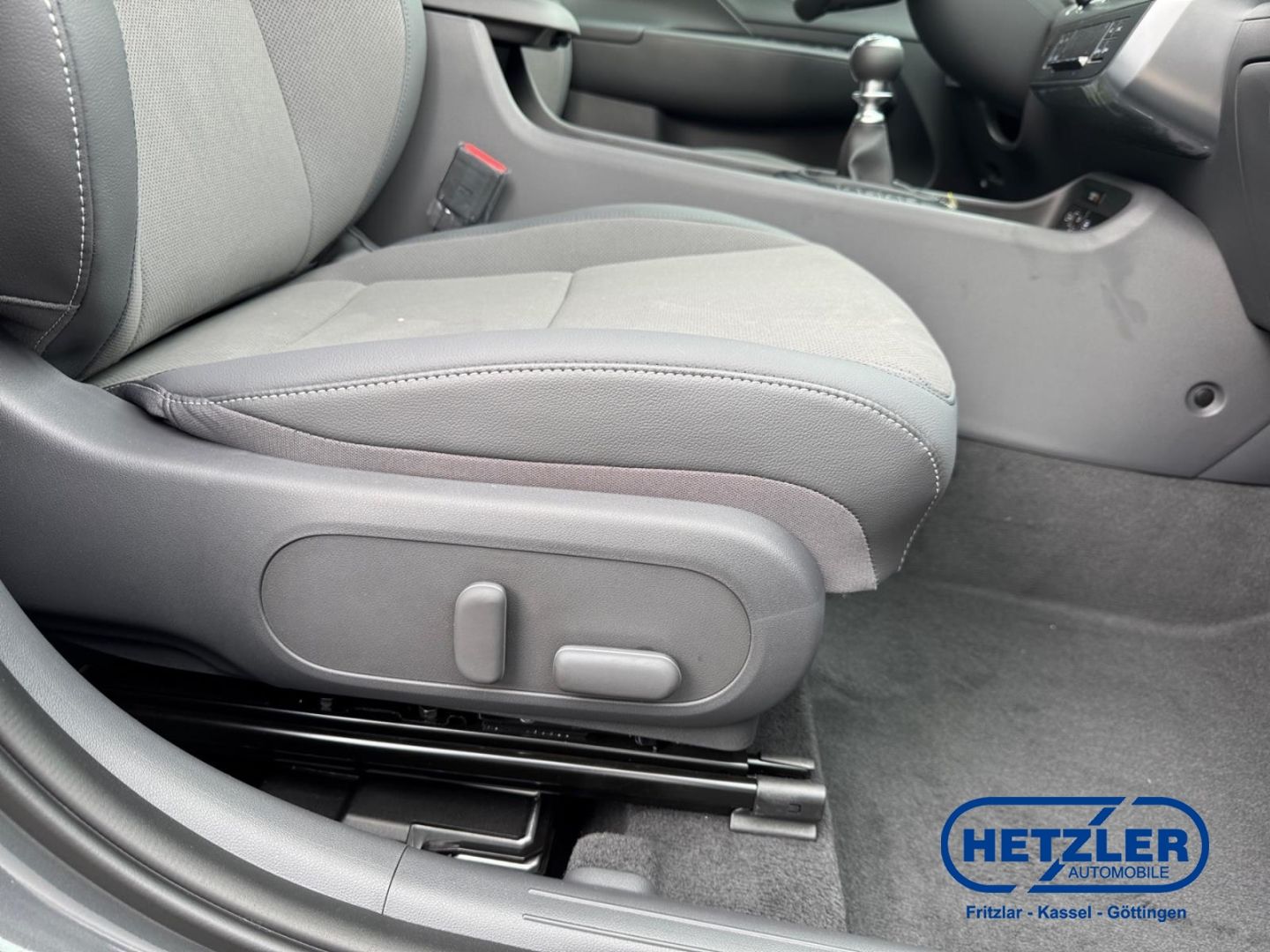 Hyundai Kona – Bild 15