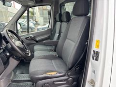 Fahrzeugabbildung Mercedes-Benz Sprinter 519 CDI,Kasten,L2H2,Klima,Temp.,Standh.