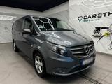 Mercedes-Benz Vito Mixto 114CDI*79tkm*Auto... - Mercedes-Benz Vito Gebrauchtwagen in Leipzig