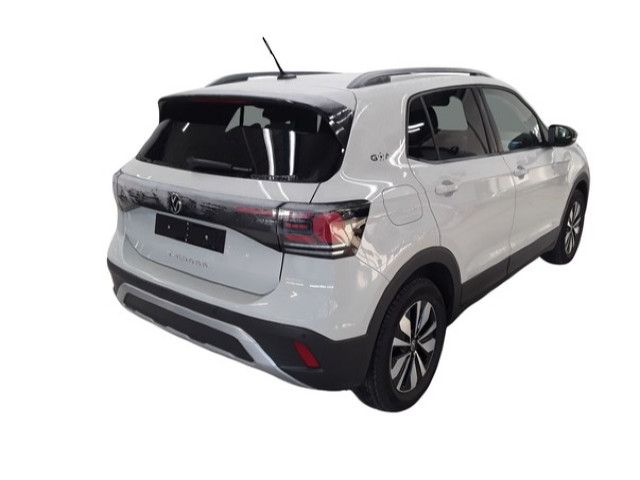 Volkswagen T-Cross - Bild 3
