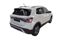 Volkswagen T-Cross - Vorschau Bild 3