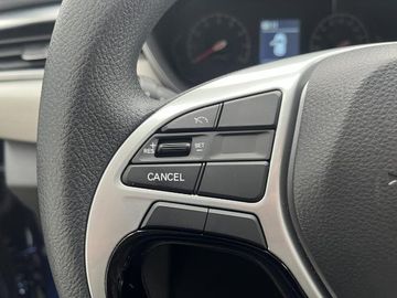 Bild 8 BAIC Beijing X35 1.5T CVT CarPlay - Tempomat - RFK