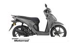 Honda Vision 110 NSC110 - Summer Deals - über 400,-€ P - HONDA ROLLER 400