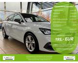 Seat Leon Sportstourer 1.5 eTSI ACT OPF DSG FR - Seat: Sport