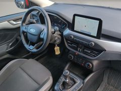 FORD Focus 1.0 Cool & Connect ~Winterpaket~Kam~LED