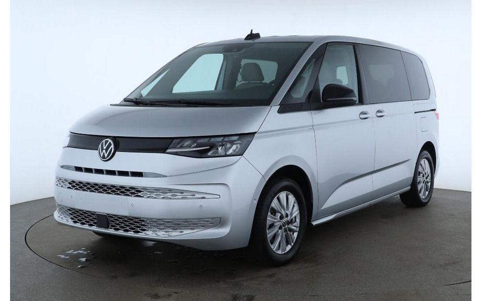 Volkswagen T7 Multivan - Bild 2
