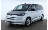 Volkswagen T7 Multivan KÜ 2.0 TDI DSG | 7- SITZER VIS-A-VIS - Volkswagen Jahreswagen: Multivan