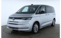 Volkswagen T7 Multivan - Vorschau Bild 2