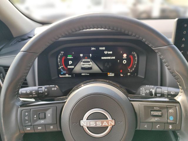 NISSAN Qashqai (Bild 16 von Array)