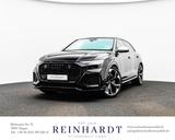 Audi RSQ8 4.0TFSi BLACK/23Z/ACC/HuD/PANO/KERAMIK/305 - gebrauchte Audi RSQ8 aus dem Jahr 2022