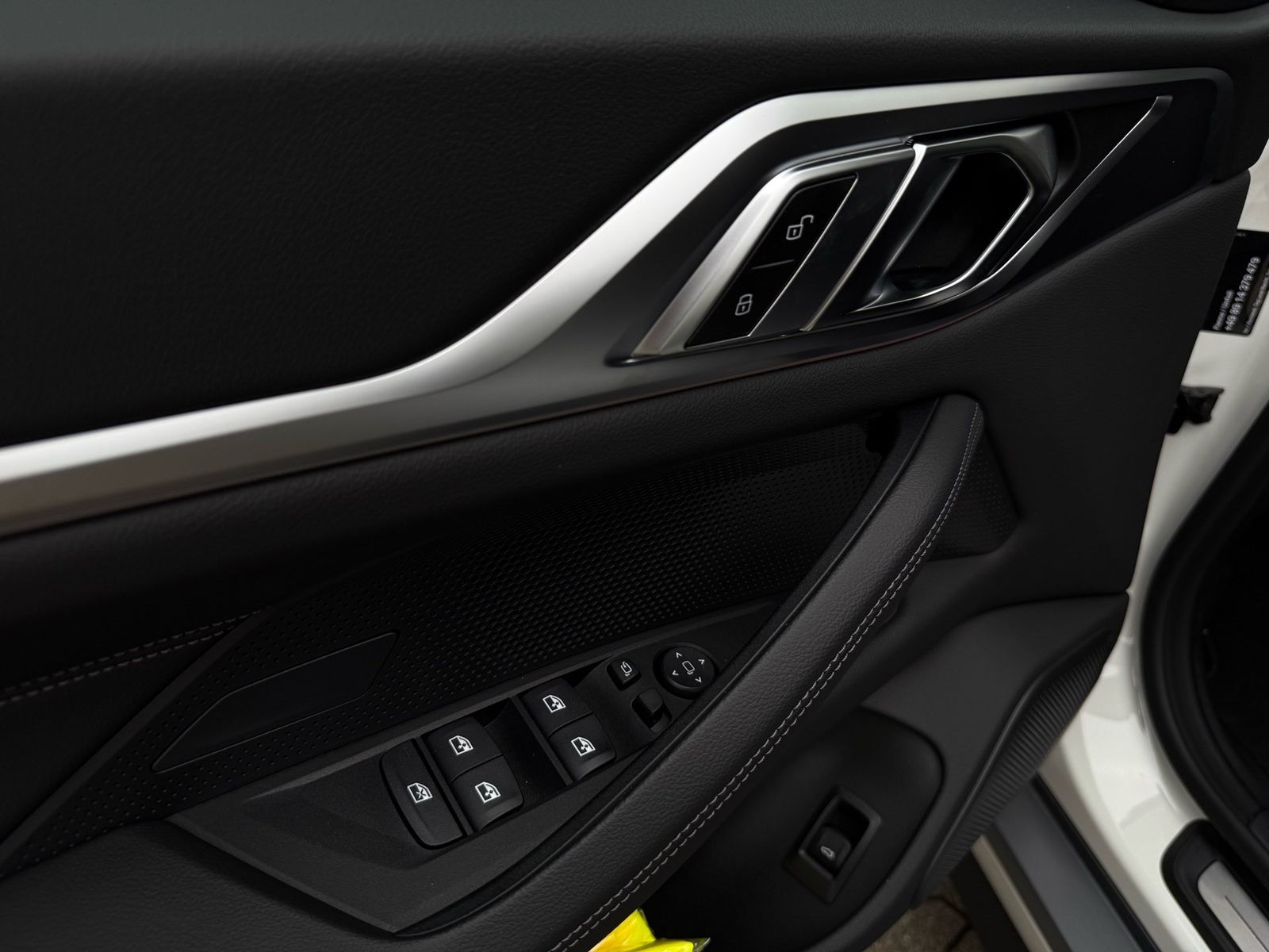 BMW i4 - Bild 14
