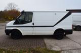 Ford Transit Kasten FT 260 K City Light 2.HAND*AHK - Ford Transit Gebrauchtwagen in Kiel