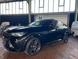 BMW X6 M Competition - gebrauchte BMW X6 M aus dem Jahr 2021