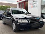 Mercedes-Benz C 180 CLASSIC Aut. KLIMA/SCHIEBEDACH/ZENTRAL - gebrauchte Mercedes-Benz C-Klasse aus dem Jahr 1998