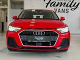 Audi A1 Sportback 35 S-tronic ANGEBOTSPREIS BIS 30.06 - Audi: Angebot