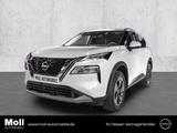 Nissan X-Trail N-Connecta 1.5 VC-T MHEV EU6 5-Sitzer