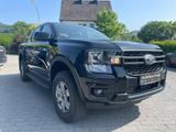 Ford Ranger XLT DoKa 2.0 lEcoBlue 125kW+W.Paket* - Ford Ranger Tageszulassungen