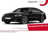 Audi A7 Sportback 55 TFSI e HD-Matrix B&O AHK Memory - Audi A7: Leder