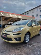 Citroën C4 Picasso Tendance+8fach+Historie - gebrauchte Citroën C4 Picasso aus dem Jahr 2008