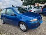 Fiat Punto 1.2 8V Active  Klima-TüV1.27 - gebrauchte Fiat Punto aus dem Jahr 2001