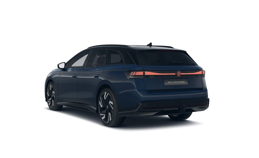 Volkswagen ID.7 Tourer GTX 4Motion Pano DCC Memory HKardon foto 5
