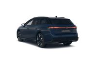 Volkswagen ID.7 Tourer GTX 4Motion Pano DCC Memory HKardon 