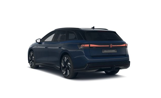 Volkswagen ID.7 Tourer GTX 4Motion Pano DCC Memory HKardon 