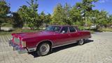 Ford Mercury Grand Marquis V8 7,5 Liter - ... - Ford Mercury von privat