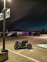 Ducati Monster S2R 1000 A2 - DUCATI MONSTER S2R 1000