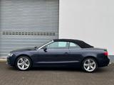Audi A5 Cabriolet 3.0 TFSI quattro S-tronic*TÜV neu - Audi A5: Roadster