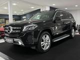 Mercedes-Benz GLS 350 d 4M EXCLUSIVE*PANO*7-SITZER*360*LED* - Mercedes-Benz GLS-Klasse Gebrauchtwagen
