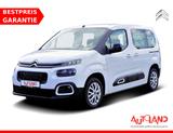 Citroën Berlingo M Feel PureTech 110 Tempomat DAB PDC - gebrauchte Citroën Berlingo aus dem Jahr 2023