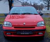 Renault Clio 1.4 RT/Automatik/Tüv.Sep-26 - Renault aus 1997