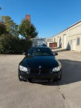 BMW E92 335i Coupe LCI *MOTOR NEU* MPaket ... - BMW 335 aus 2010: Coupe