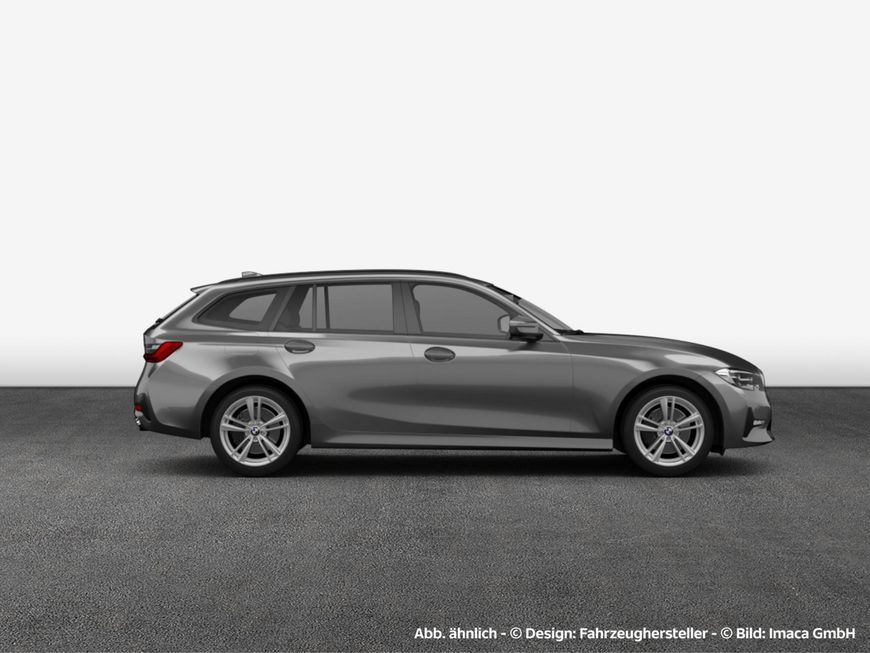 BMW 135 - Bild 5