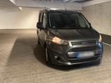 Ford FORD TRANSIT CONNECT (Baujahr 2016) TÜV NEU! - Ford Tourneo Connect: Kombi