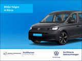 Volkswagen Crafter 35 Kombi 2.0 TDI 9-Sitzer STANDHZG KLIMA - Offers matching your search criteria