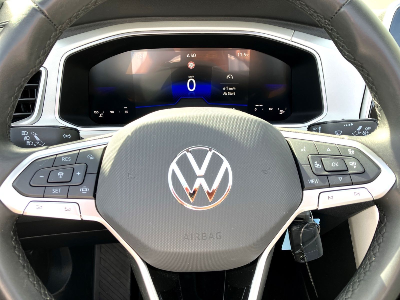 Volkswagen T-Roc - Bild 8