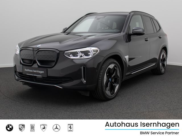 BMW iX3 IMPRESSIVE 360°DAB H/K HUD 20Zoll Individual