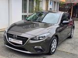 Mazda 3 Lim. Prime-Line ! Garantie ! - gebrauchte Mazda 3 aus dem Jahr 2015