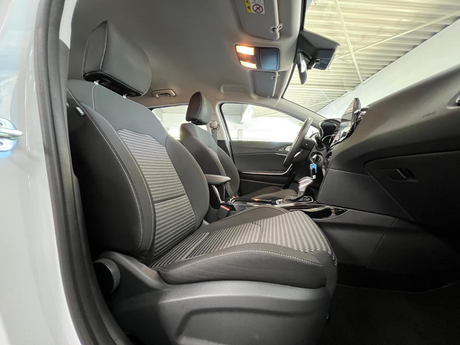 Kia Ceed Sportswagon 1.6 CRDI Vision KAM+Navi+Klima2