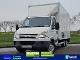 Iveco DAILY 35S14 BE-COMBI Laadklep! - Iveco 2011 Daily