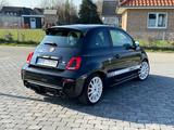 Abarth 695 EsseEsse, Sperrdiff., Sitzheiz., Akrapovic,  - Abarth 695 von privat