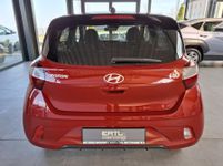 Hyundai i10 - Vorschau Bild 8