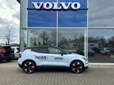 Volvo EX30 Ultra Twin Motor Performance AWD - blaue Volvo EX30
